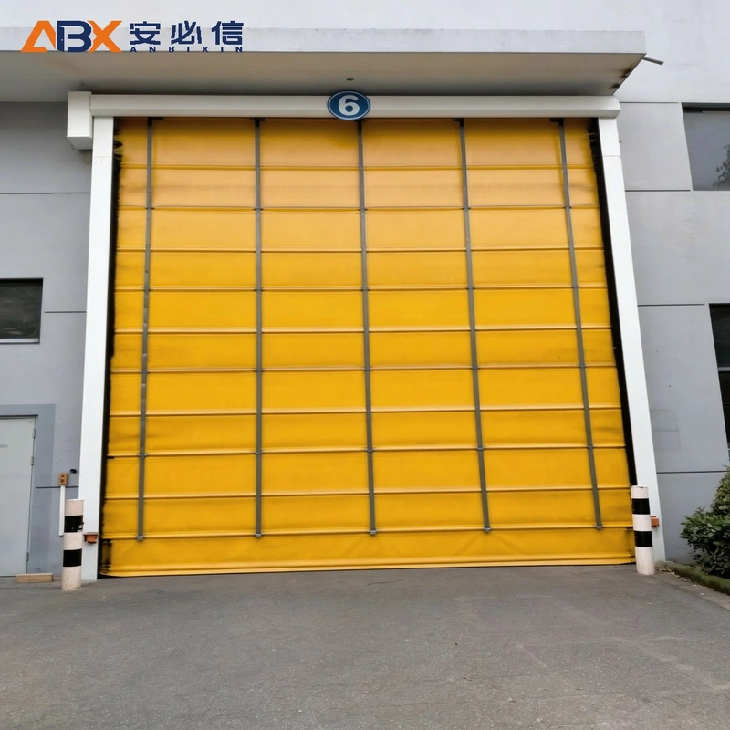 宝鸡市冷库门封